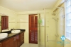 A charming Tay Ho house with nice outdoor space and swimming pool